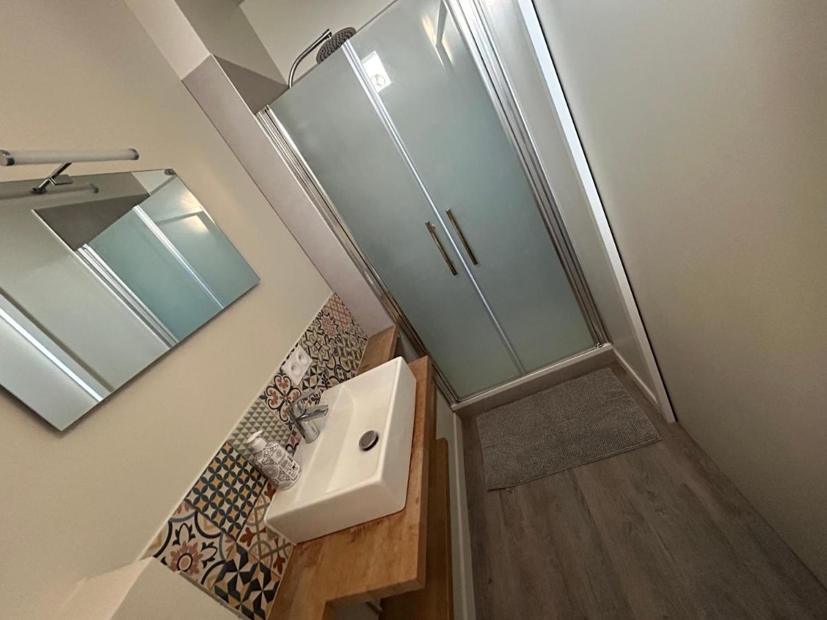 Appartement Pour Evasion Marine A Hauteville Sur Mer Exteriör bild